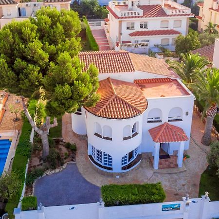 Arenda Pino Alto Villa Gallo 迈阿密普拉特亚 外观 照片