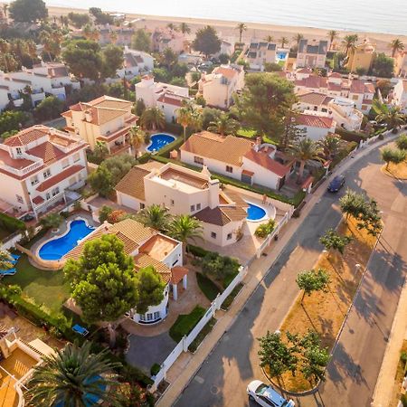 Arenda Pino Alto Villa Gallo 迈阿密普拉特亚 外观 照片