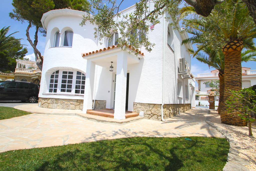 Arenda Pino Alto Villa Gallo 迈阿密普拉特亚 客房 照片