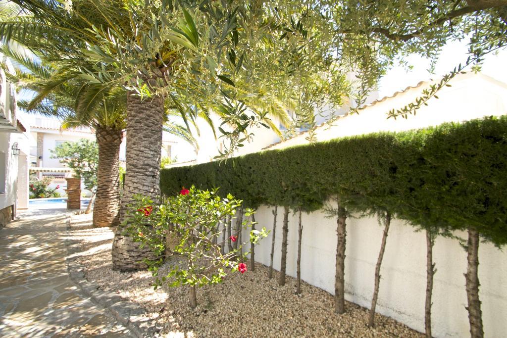 Arenda Pino Alto Villa Gallo 迈阿密普拉特亚 客房 照片