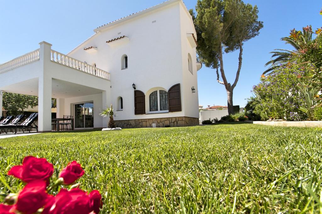 Arenda Pino Alto Villa Gallo 迈阿密普拉特亚 客房 照片
