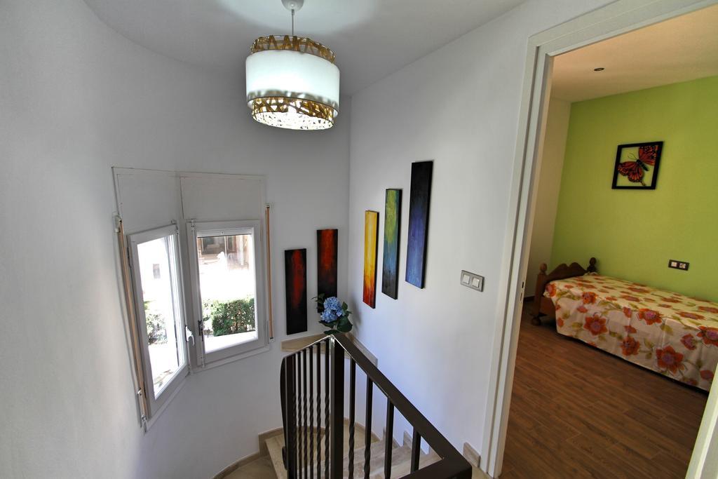 Arenda Pino Alto Villa Gallo 迈阿密普拉特亚 客房 照片