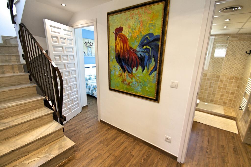 Arenda Pino Alto Villa Gallo 迈阿密普拉特亚 客房 照片
