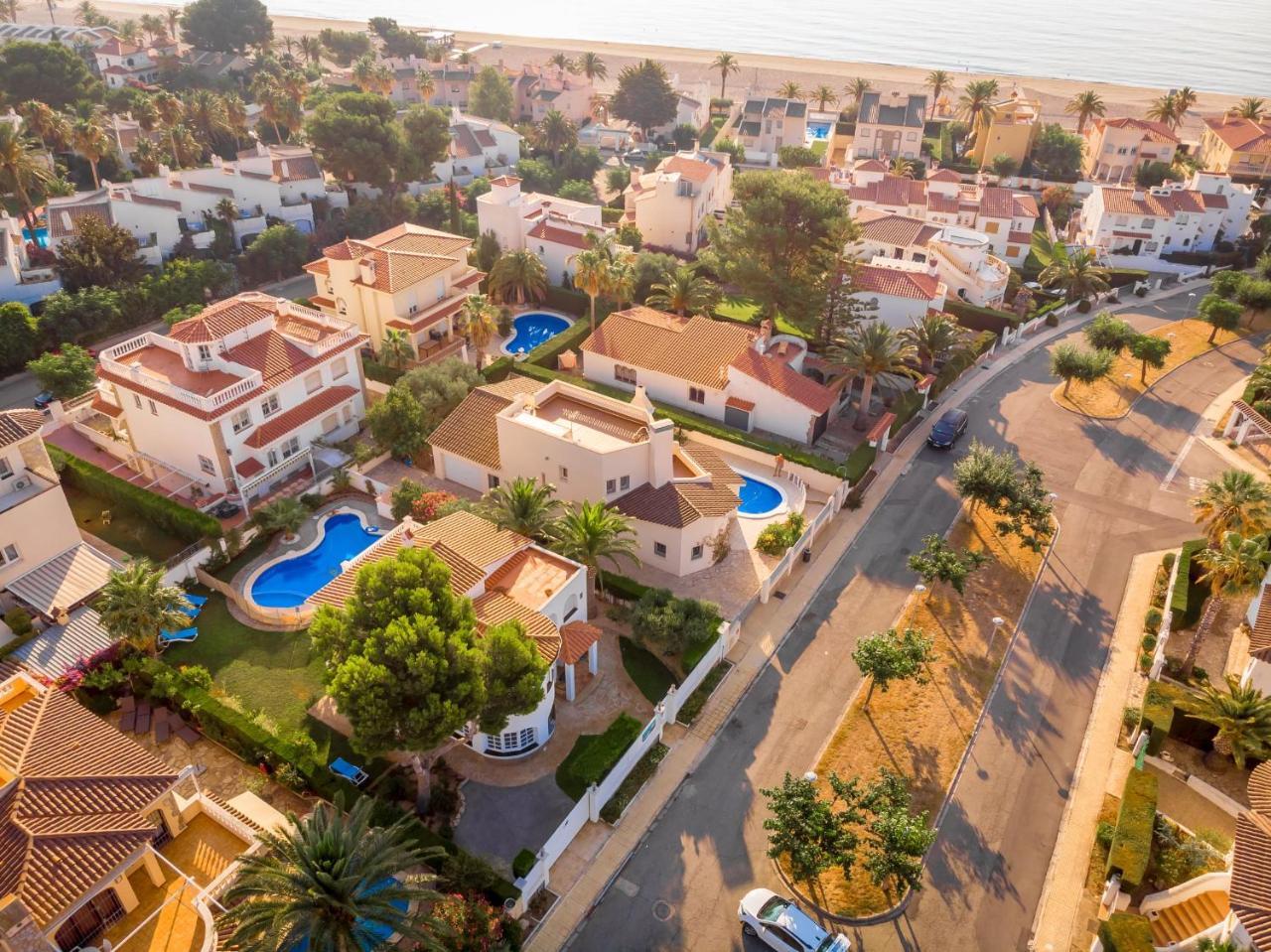 Arenda Pino Alto Villa Gallo 迈阿密普拉特亚 外观 照片